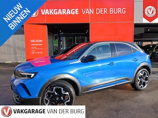 Opel Mokka 1.2 Turbo GS Line