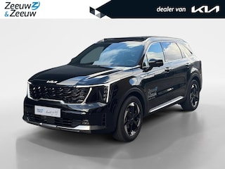 Kia Sorento 1.6 T-GDi Plug-in Hybrid 4WD ExecutiveLine 7p. Nieuw te bestellen | Luxe SUV met 7 zitplaatsen | Nu met €3000 inruilpremie!