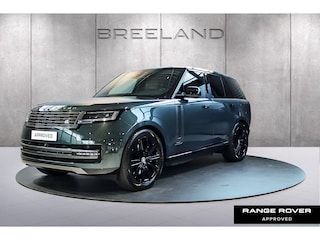 Land Rover Range Rover P550e Autobiography | Shadow Exterior | Towing Pack
