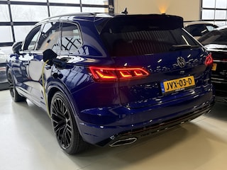 Volkswagen Touareg R 3.0 V6 462PK eHybrid 4Motion / R-Line / IQ-Light