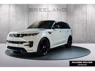 Land Rover Range Rover Sport P460e Dynamic HSE | 23" | Panoramadak