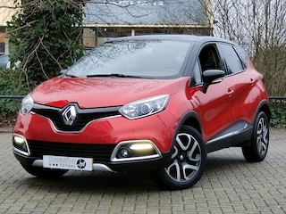 Renault Captur 1.2 TCe Dynamique | Automaat | Camera | Keyless | DAB