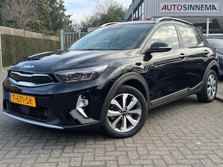 Kia Stonic 1.0 T-GDi MHEV DynamicPlusLine | 1e eigenaar | Climate Control | Cruise |