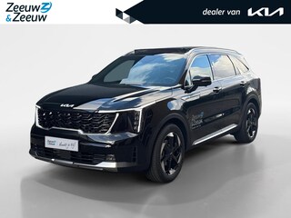 Kia Sorento 1.6 T-GDi Plug-in Hybrid 4WD ExecutiveLine 7p. Nieuw te bestellen | Luxe SUV met 7 zitplaatsen | Nu met €3000 inruilpremie!