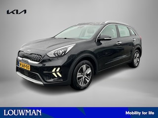 Kia Niro 1.6 GDi DynamicLine