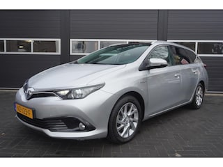 Toyota Auris Touring Sports 1.8 Hybrid Business Aut/Camera/Pano.dak/Navi/Airco/Trekhaak
