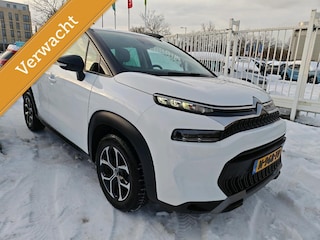 Citroën C3 Aircross 1.2 Shine | Stoelverwarming | Leder |