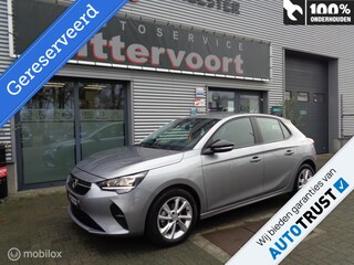 Opel Corsa 1.2 Edition,carplay,cruise,navi