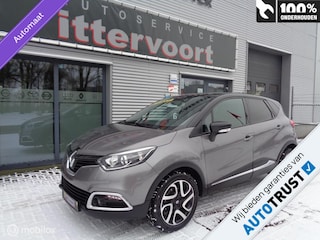 Renault Captur 1.2 TCe Dynamique Automaat,navi ,cam