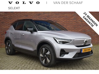 Volvo EX40 Extended Range 252PK Ultra 82 kWh | Harman & Kardon | Getint glas achter | 360 graden camera