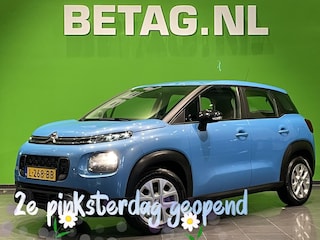 Citroën C3 Aircross 1.2 S&S