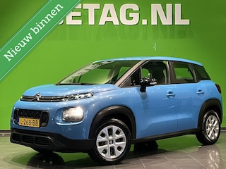 Citroën C3 Aircross 1.2 S&S