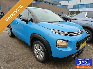 Citroën C3 Aircross 1.2 S&S