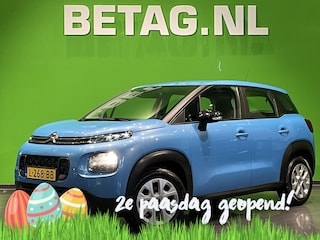Citroën C3 Aircross 1.2 S&S