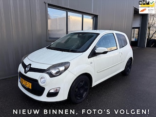 Renault Twingo 1.2 16V Collection / 1e Eig / Dealer onderhouden / afn. Trekhaak!