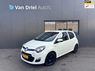 Renault Twingo 1.2 16V Collection / 1e Eig / Dealer onderhouden / afn. Trekhaak!