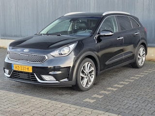 Kia Niro 1.6 GDi ExecutiveLine