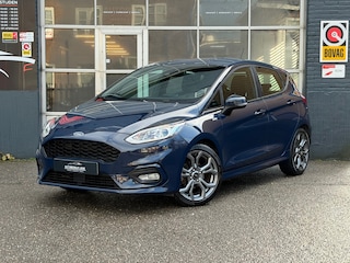 Ford Fiesta 1.0 EcoBoost ST-Line Airco Apple Carplay Nap
