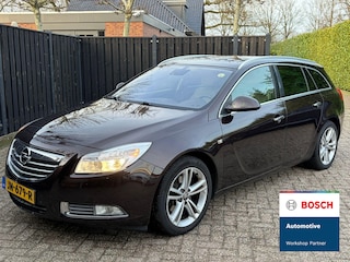 Opel Insignia Sports Tourer 2.0 CDTI Cosmo