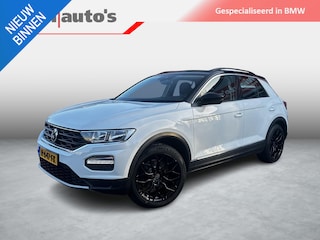 Volkswagen T-Roc 1.0 TSI Style