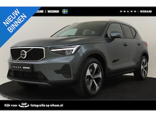Volvo XC40 B3 (M-HYBRID) BUSINESS EDITION -ADAP.CRUISE|HARMAN/KARDON|PRIVACY.GLAS|CLIMATE|360°CAM|19"