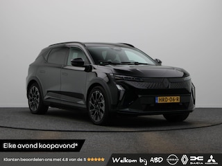 Renault Scénic E-Tech EV87 long range esprit Alpine | Stoel en Stuurverwarming | Elektrische achterklep | 20" lichtmetalen velgen |
