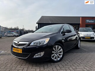 Opel Astra 1.4 Turbo Cosmo