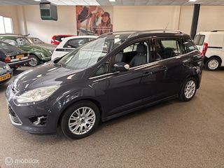 Ford C-MAX 1.6 Titanium 7p.