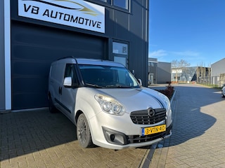Opel Combo 2.0 CDTi L2H1 | AIRCO | CARPLAY | CAMERA | TREKHAAK | 2x PDC | NAP