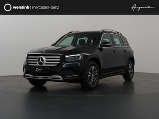 Mercedes-Benz GLB 180 Business Solution | High-Performance LED | DAB+ Radio | Achteruitrijcamera | Stoelverwarming