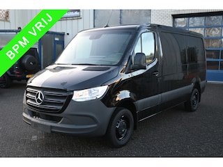 Mercedes-Benz Sprinter 317 CDI L2H1 RWD MBUX met camera, Geveerde stoel, Etc.