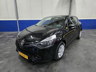 Renault Clio 0.9 TCe Authentique
