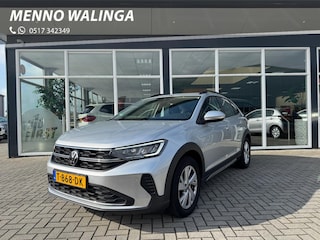 Volkswagen Taigo 1.0 TSI Life Business|Carplay|PDC|Navi|Stoelverwarming