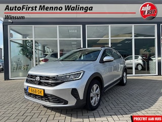 Volkswagen Taigo 1.0 TSI Life Business|Carplay|PDC|Navi|Stoelverwarming