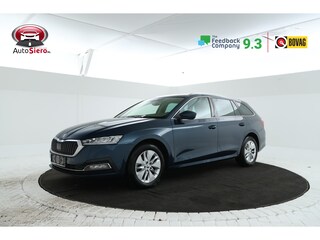 Skoda Octavia Combi 1.5 TSI Greentech Ambition Business 150pk, Navigatie, Virtual, Climate,