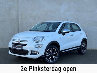 Fiat 500X 1.6 PopStar NAV CLIMAT PDC CRUISE LMV