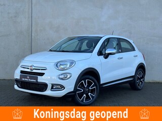 Fiat 500X 1.6 PopStar NAV CLIMAT PDC CRUISE LMV