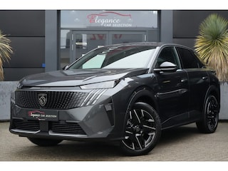 Peugeot 3008 1.2 Hybrid 145 Allure e-DSC6 136pk Navigatie/Stoelverwaring/Camera