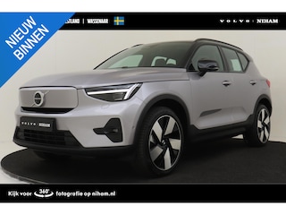 Volvo EX40 TWIN MOTOR PERFORMANCE ULTRA 82 kWh -PANO.DAK|HARMAN/KARDON|360°CAM|POWER-SEATS|TREKHAAK|LIGHTING|WOOL.BLEND|20"