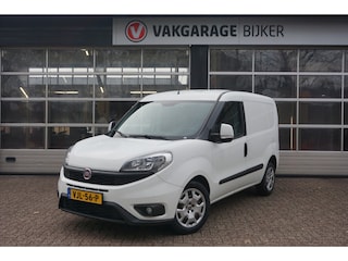 Fiat Doblò 1.6 MJ L1H1 Pro Edition