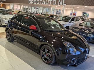 Alfa Romeo Mito 0.9 TwinAir ECO Super Airco, Cruise Control, Stuurbekrachtiging