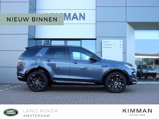 Land Rover Discovery Sport P270e PHEV Dynamic SE | Panorama dak | Trekhaak elec. | 20 Inch