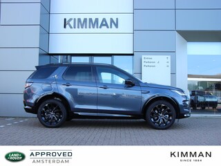 Land Rover Discovery Sport P270e PHEV Dynamic SE | Panorama dak | Trekhaak elec. | 20 Inch