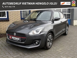 Suzuki Swift 1.0 Stijl Smart Hybr CARPLAY-CAMERA-TREKHAAK