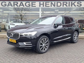 Volvo XC60 2.0 Recharge T6 AWD Inscription | Pano | Leder | Adaptive CC | Blindspot | Memory Seat |