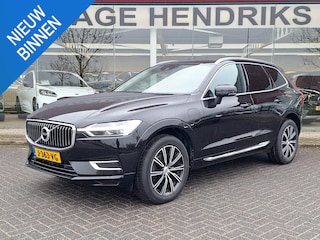 Volvo XC60 2.0 Recharge T6 AWD Inscription | Pano | Leder | Adaptive CC | Blindspot | Memory Seat |