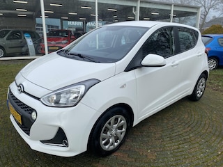 Hyundai i10 1.0I COMFORT / NAVIGATIE / CRUISE CONTROL