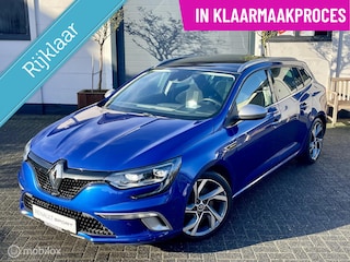 Renault Mégane Estate 1.6 205PK GT|RIJKLAAR|PANO|BOSE|CAMERA