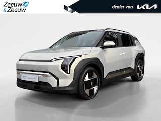 Kia EV3 Plus Advanced 58.3 kWh | Enkele kleuren op voorraad bel voor info | NU MET €3.500,- inruilpremie + €700,- korting op een Kia laadpaal