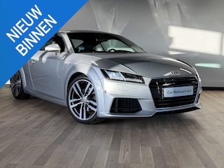 Audi TT 2.0 TFSI S-Line NL AUTO | TOPSTAAT!